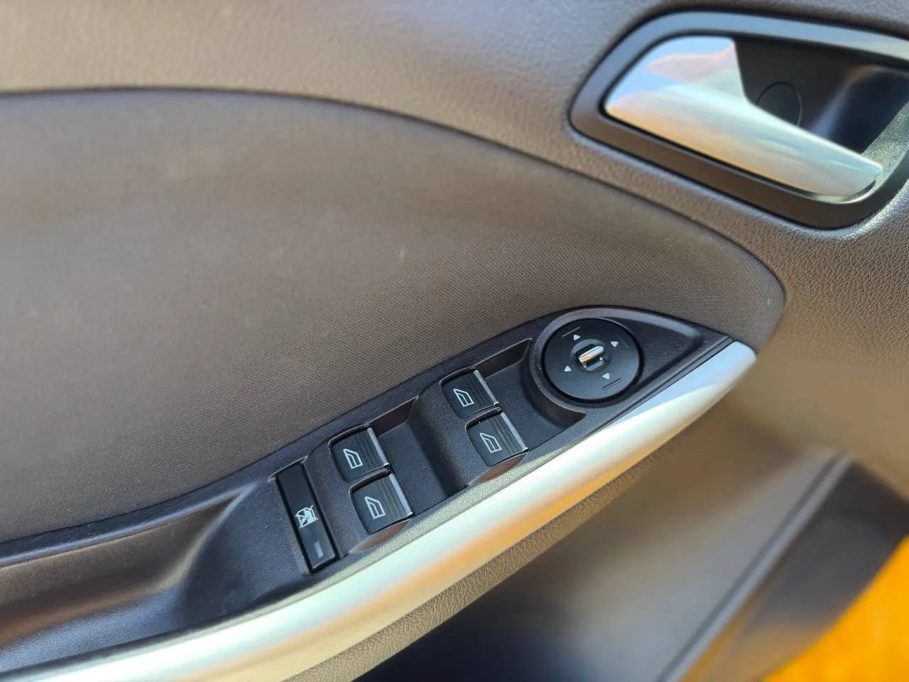 Used 2013 Ford Focus ST FWD image 45