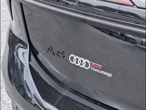 New 2026 Audi A6 Prestige image 16