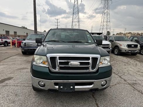 Used 2007 Ford F150 XLT image 1