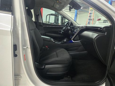 Used 2022 Hyundai Tucson XRT image 25