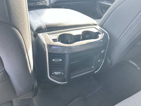 Used 2023 RAM 1500 Big Horn image 21