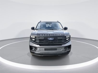 New 2025 Ford Expedition Active