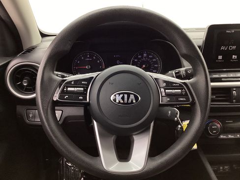 Used 2019 Kia Forte LXS FWD image 31