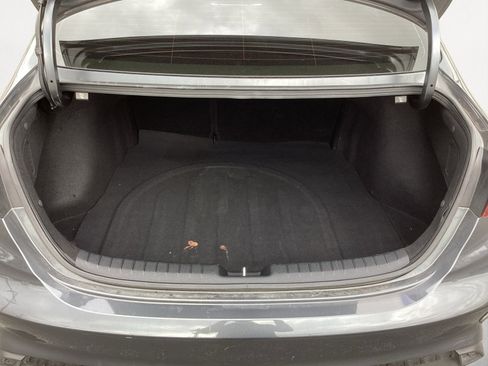 Used 2024 Kia Forte LXS image 15