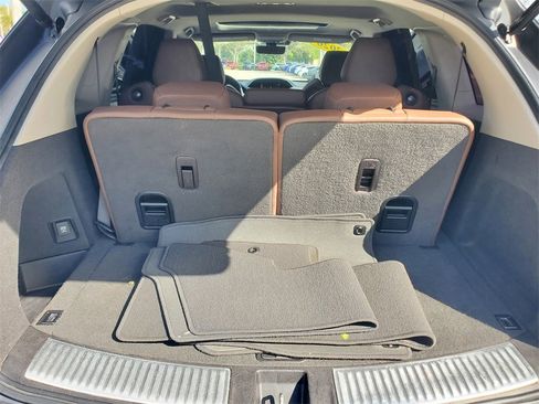 Certified 2020 Acura MDX FWD w/ Technology Package image 8