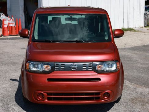 Used 2011 Nissan Cube 1.8 S w/ Interior Designer Pkg FWD image 19