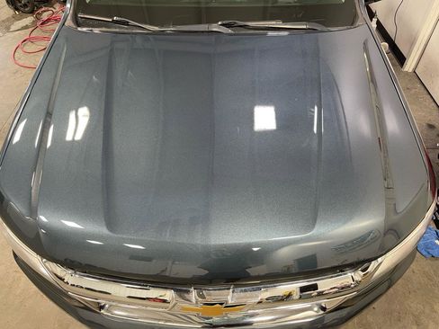 Used 2019 Chevrolet Colorado LT w/ Luxury Package, Chrome image 23