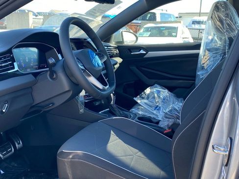 New 2026 Volkswagen Jetta Sport image 6