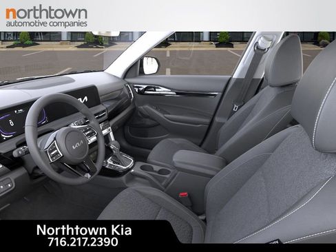 New 2026 Kia Seltos S image 18
