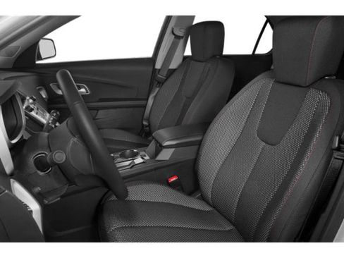 Used 2015 Chevrolet Equinox LT w/ Driver Convenience Package image 11