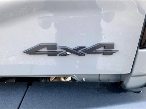 Used 2026 RAM 2500 Tradesman image 27