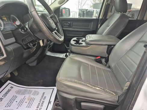 Used 2017 RAM 1500 Express image 5