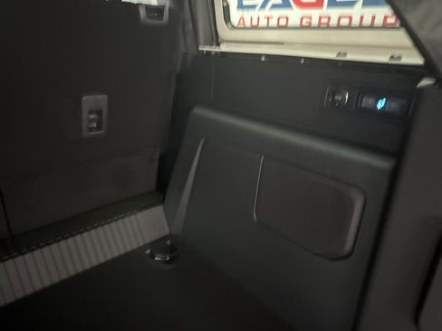 New 2026 Ford Bronco Big Bend AWD/4WD image 36