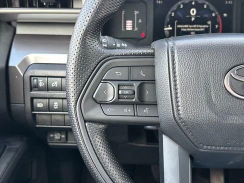 New 2026 Toyota Tacoma SR5 image 16