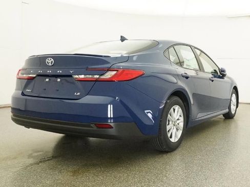 New 2026 Toyota Camry LE image 57