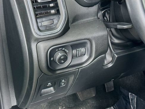Certified 2023 RAM 1500 Laramie AWD/4WD image 18