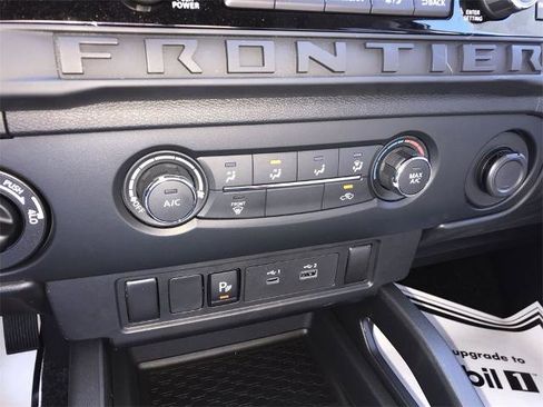 Certified 2026 Nissan Frontier S image 17