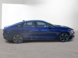 Certified 2025 Kia K5 GT-Line w/ GT-Line Premium Package AWD/4WD video 2