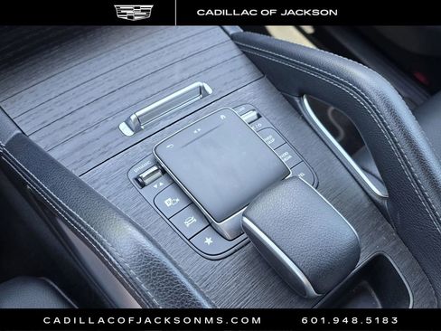 Used 2022 Mercedes-Benz GLE 350 w/ Premium Package image 15