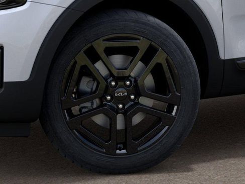 New 2025 Kia Telluride SX Prestige X-Line image 12