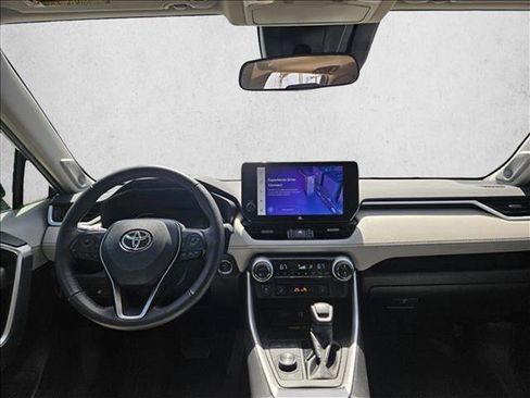 Used 2023 Toyota RAV4 XLE Premium AWD/4WD image 14