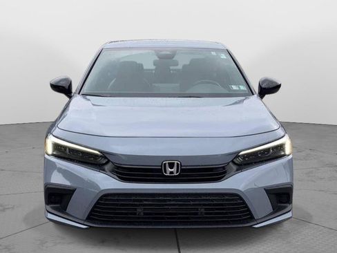 Certified 2024 Honda Civic Sport image 8