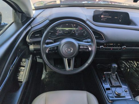 Used 2024 MAZDA CX-30 AWD 2.5 S w/ Preferred Package image 16