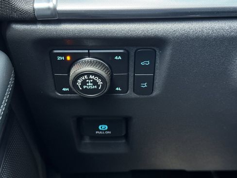 New 2026 Ford Expedition Tremor image 32