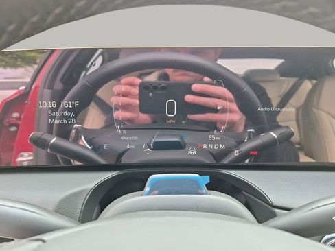 New 2026 Cadillac CT5 Premium Luxury image 37