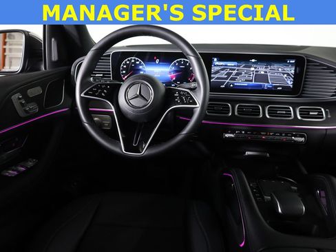Used 2026 Mercedes-Benz GLE 350 4MATIC image 43