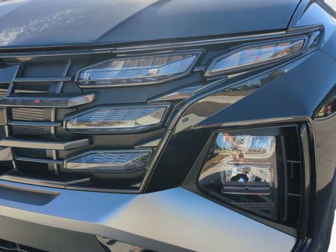 New 2026 Hyundai Tucson SEL image 10