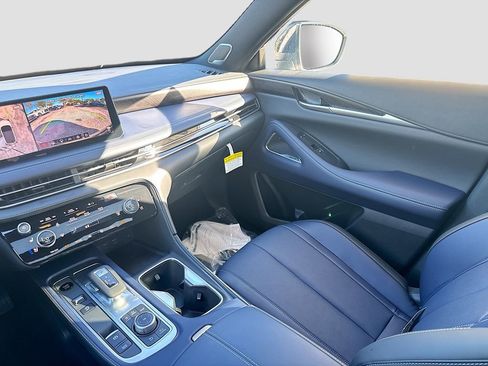 Used 2026 INFINITI QX60 Sport w/ Dark Cargo Package image 26