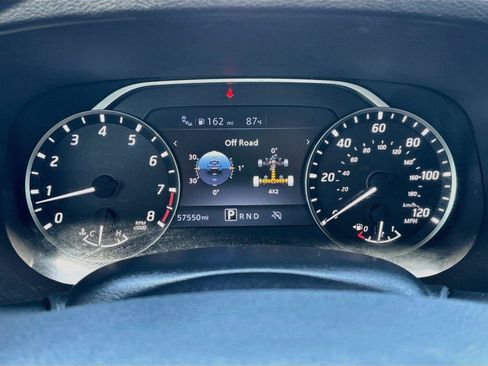 Used 2024 Nissan Frontier S w/ Technology Package RWD image 12