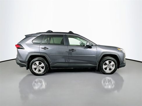 Used 2025 Toyota RAV4 XLE image 13