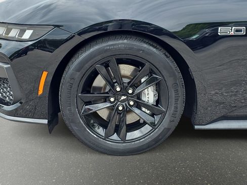 Used 2024 Ford Mustang GT RWD image 29