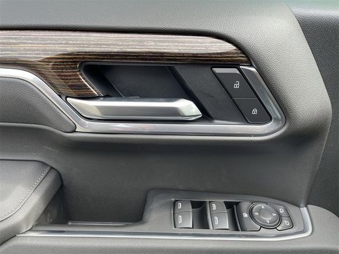 New 2026 GMC Sierra 1500 Elevation w/ Elevation Premium Package image 24