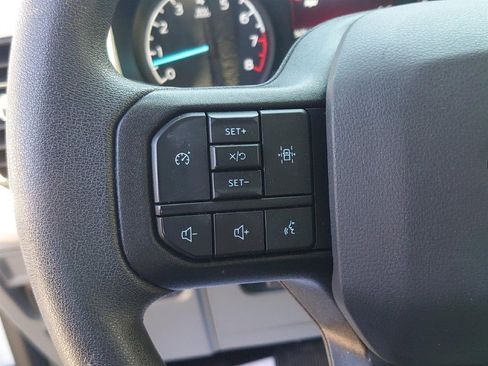 Used 2022 Ford F150 XL w/ Equipment Group 101A High image 17