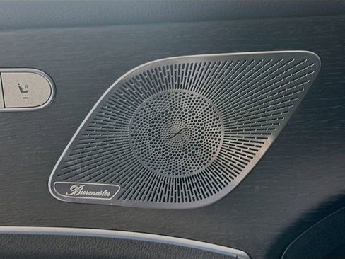 New 2026 Mercedes-Benz GLS 450 4MATIC image 19