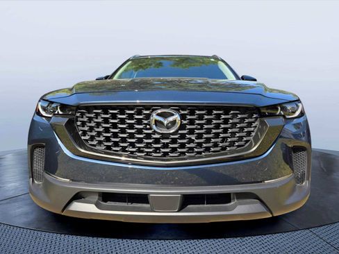 Used 2025 MAZDA CX-50 AWD 2.5 S w/ Weather Package image 2