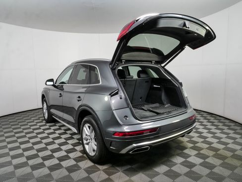 Used 2024 Audi Q5 2.0T Premium AWD/4WD image 27