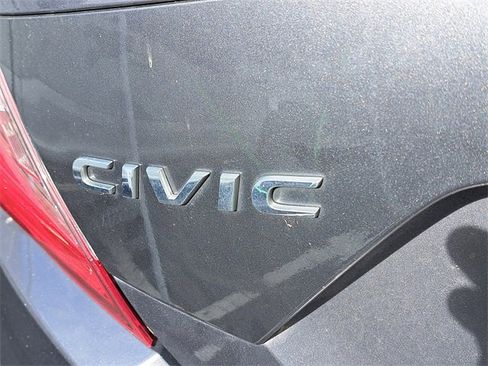 Used 2020 Honda Civic Sport image 5