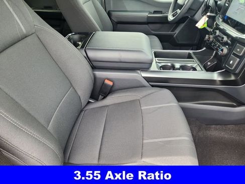 New 2026 Ford F150 STX w/ Equipment Group 200A RWD image 14