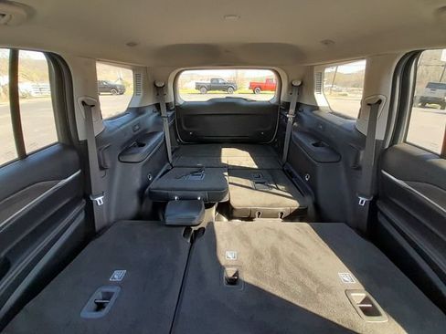 Used 2021 Jeep Grand Cherokee L Limited AWD/4WD image 57