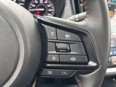 Certified 2025 Subaru Crosstrek 2.5i Limited image 46