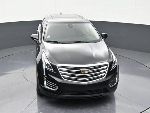 Used 2019 Cadillac XT5 Luxury FWD image 19
