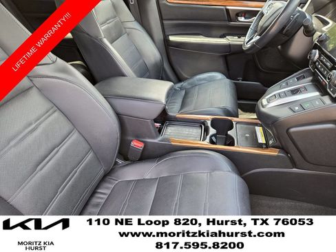 Used 2020 Honda CR-V Touring image 19