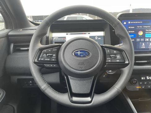 New 2026 Subaru Outback Premium image 17