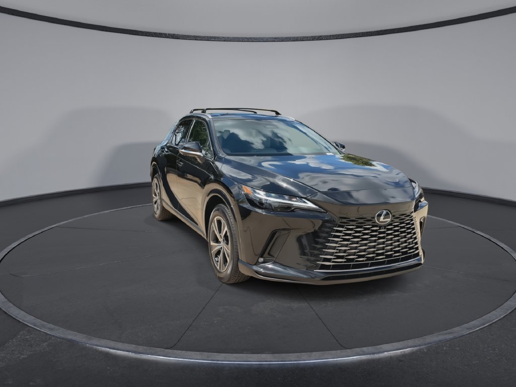 New 2026 Lexus RX 350 Premium FWD image 3