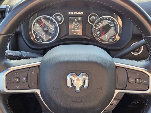 Used 2024 RAM 2500 Big Horn image 20