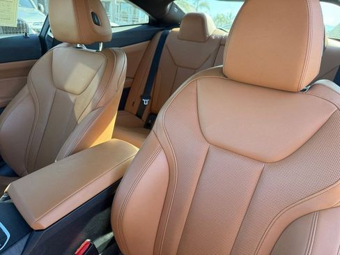 Used 2023 BMW 430i Coupe w/ Premium Package image 37